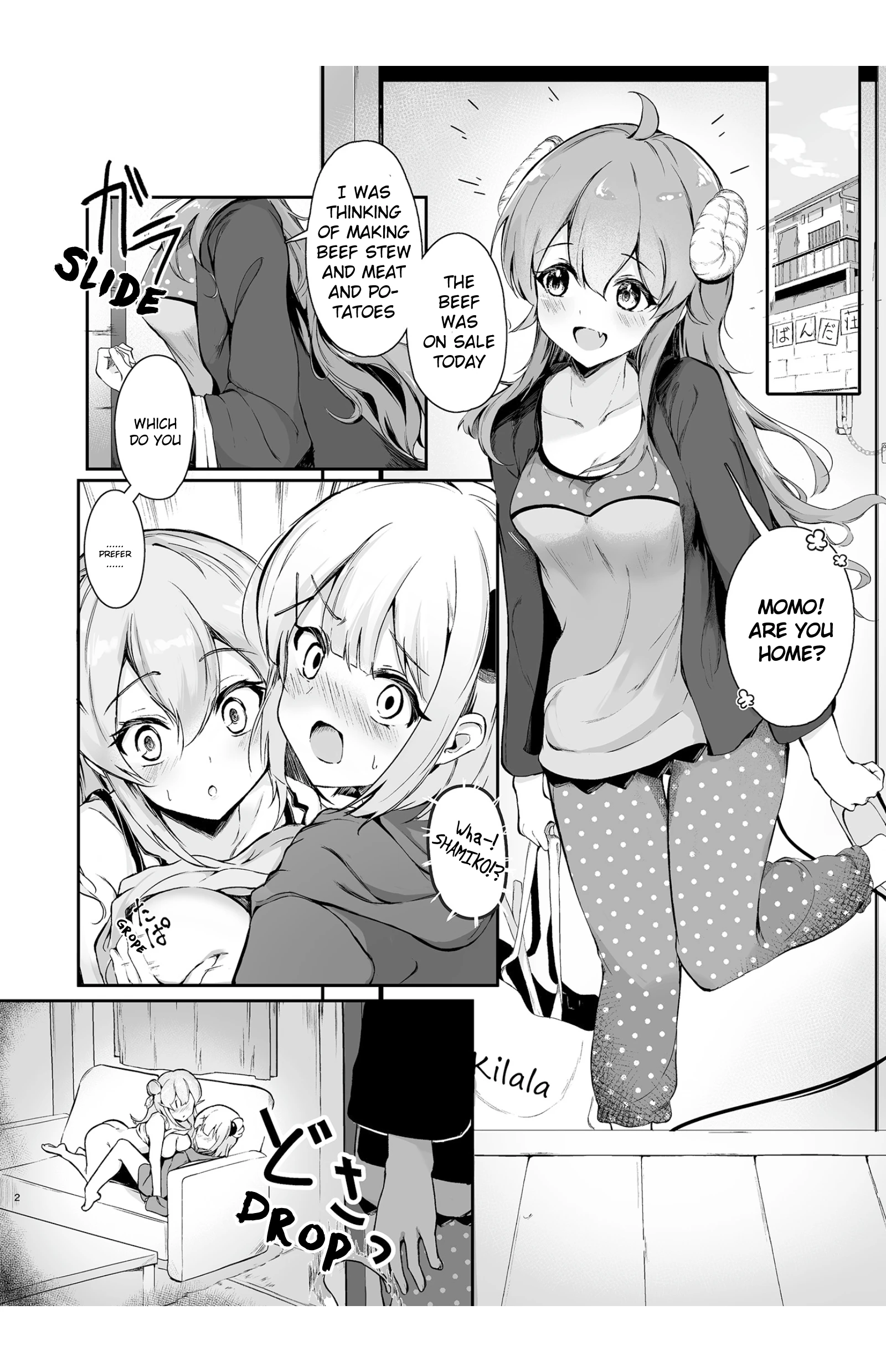 Mahou Shoujo no XXX Lesson porn comic picture 2