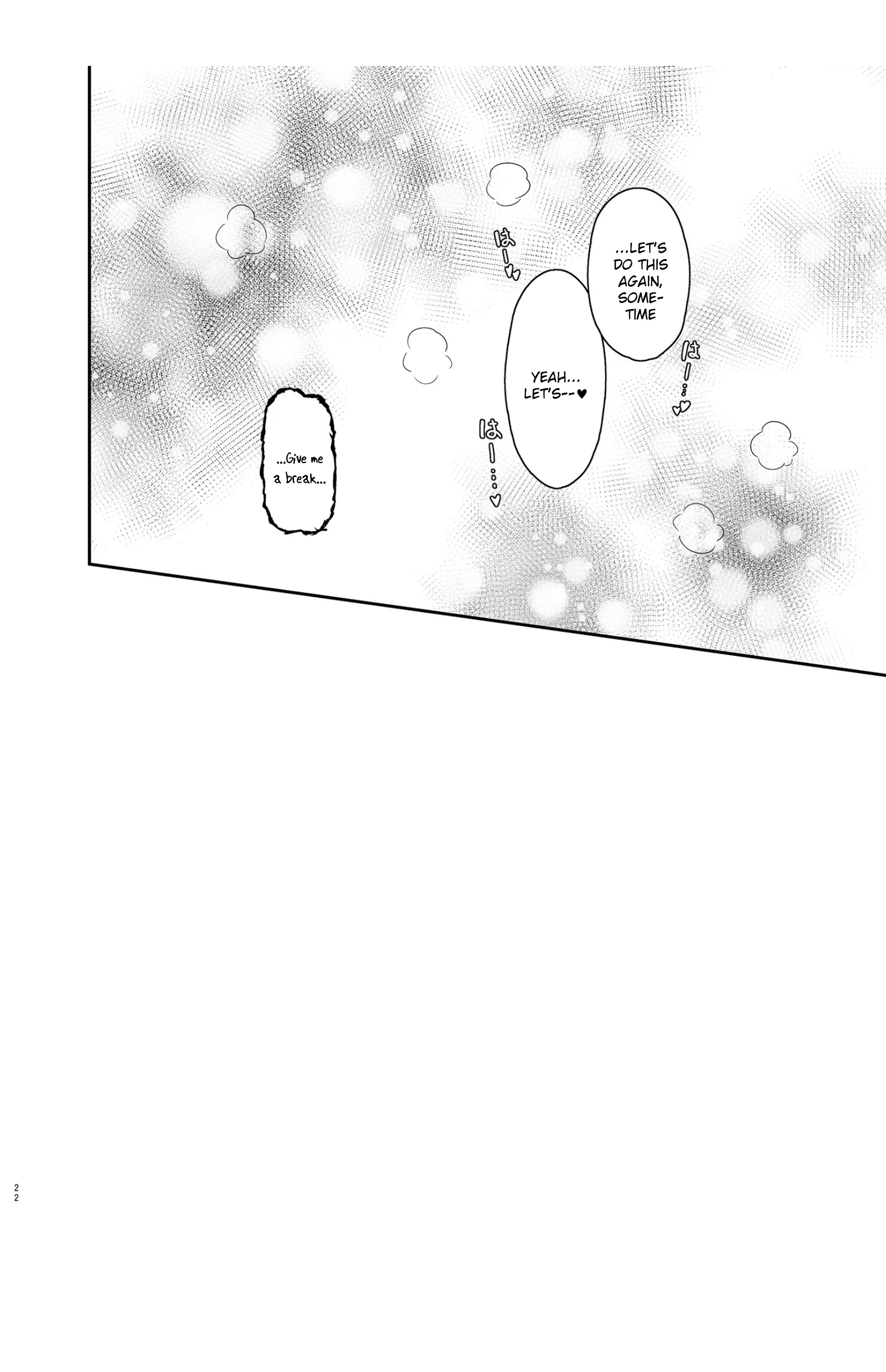 Mahou Shoujo no XXX Lesson porn comic picture 22