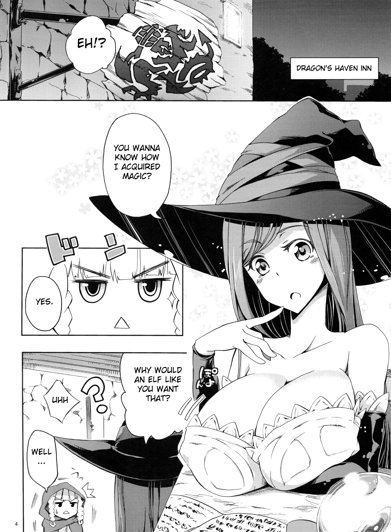 MAJI PAI porn comic picture 2