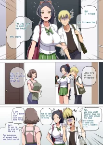 Majo to Kohitsuji 2 porn comic picture 1