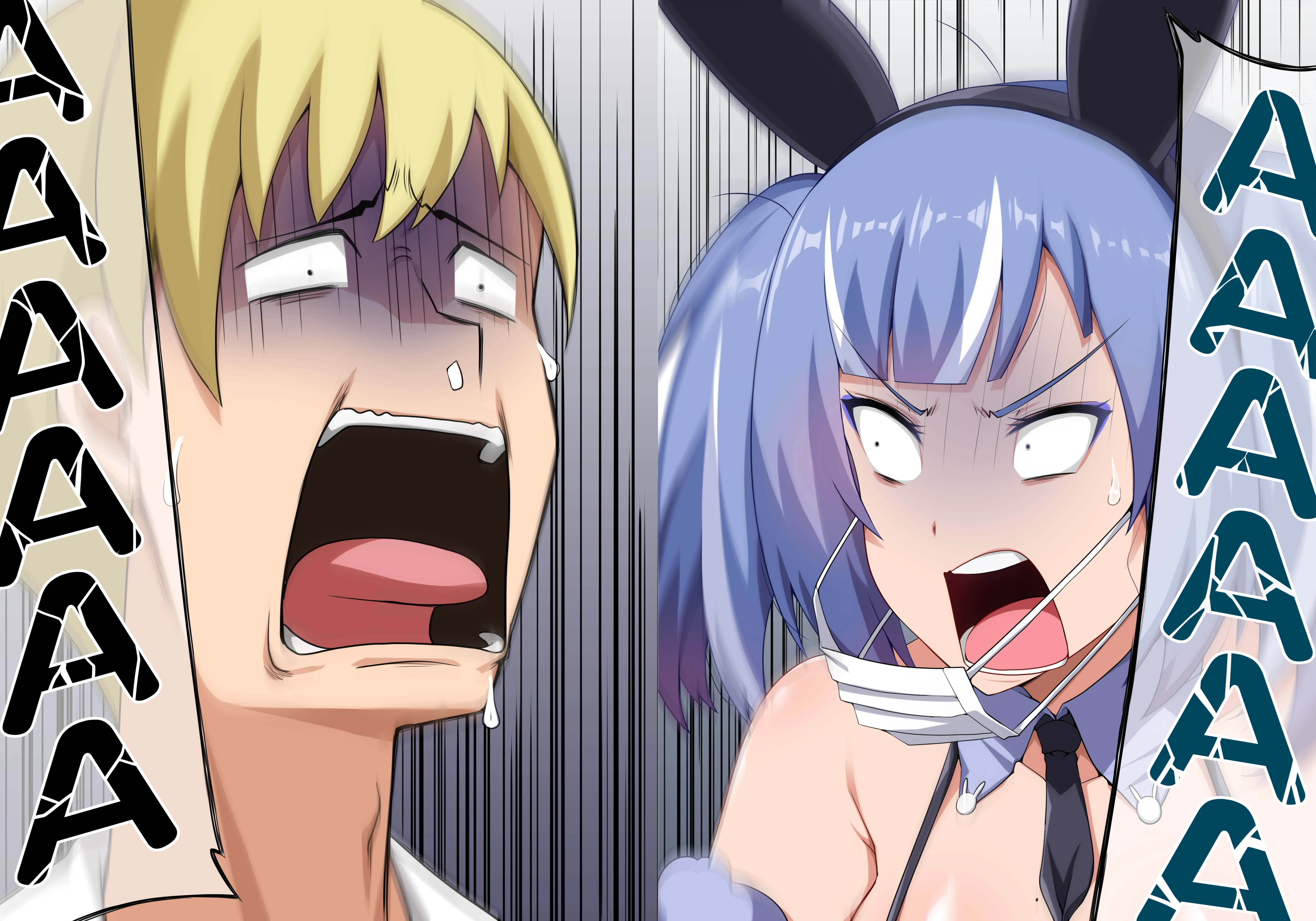 Majo to Kohitsuji 2 porn comic picture 37