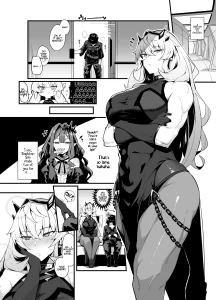 Making out with Bageko Until Morning porn comic picture 1