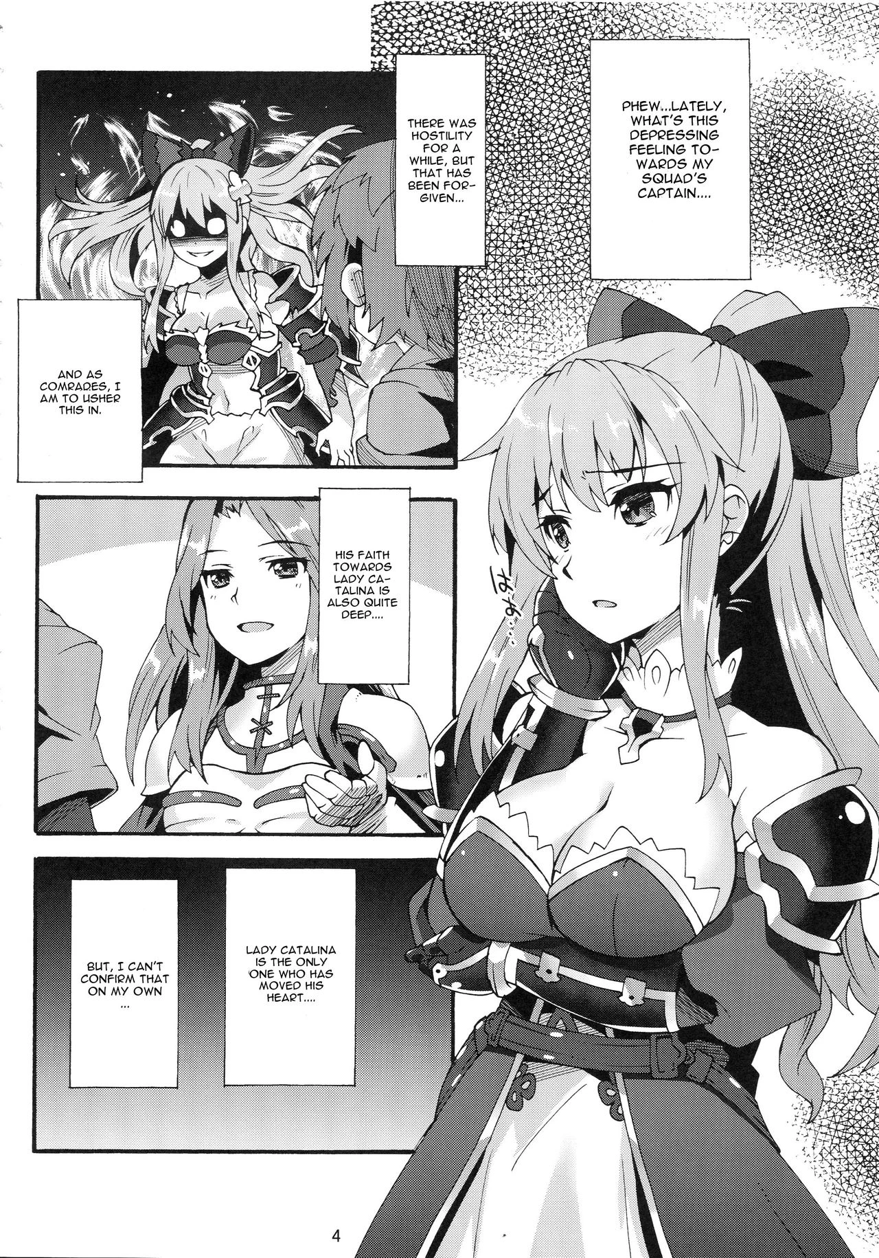 Makuu GB Tsuushin porn comic picture 2