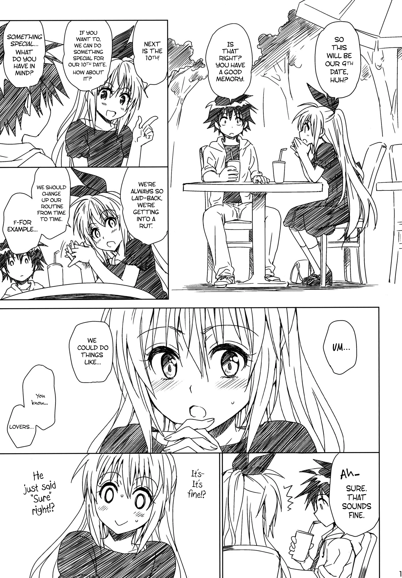 Marigold porn comic picture 10