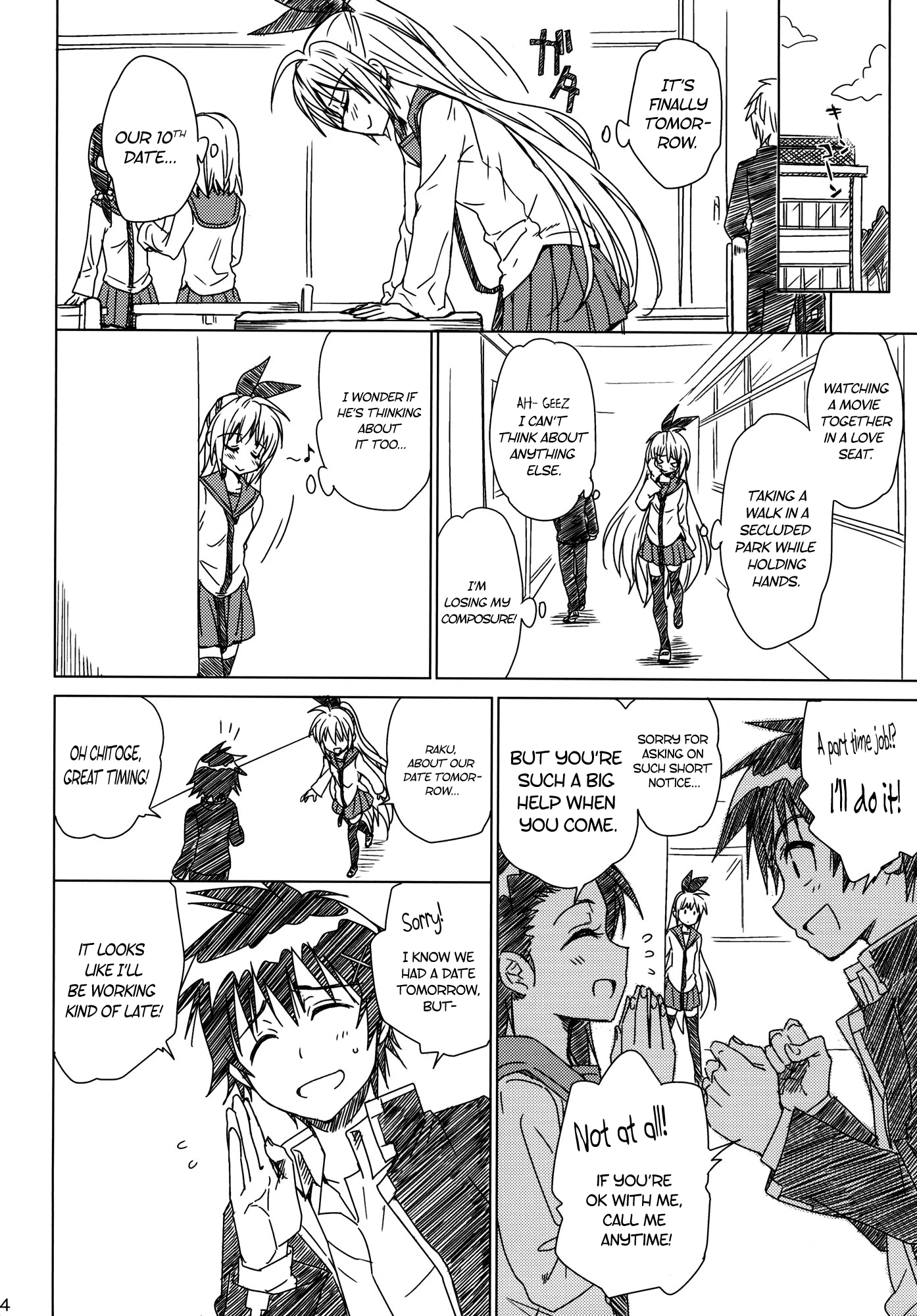 Marigold porn comic picture 11