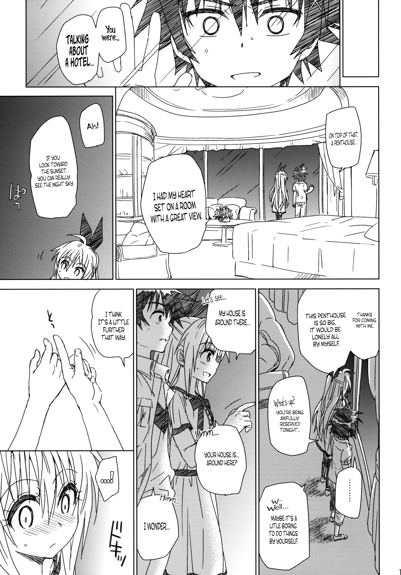 Marigold porn comic picture 16
