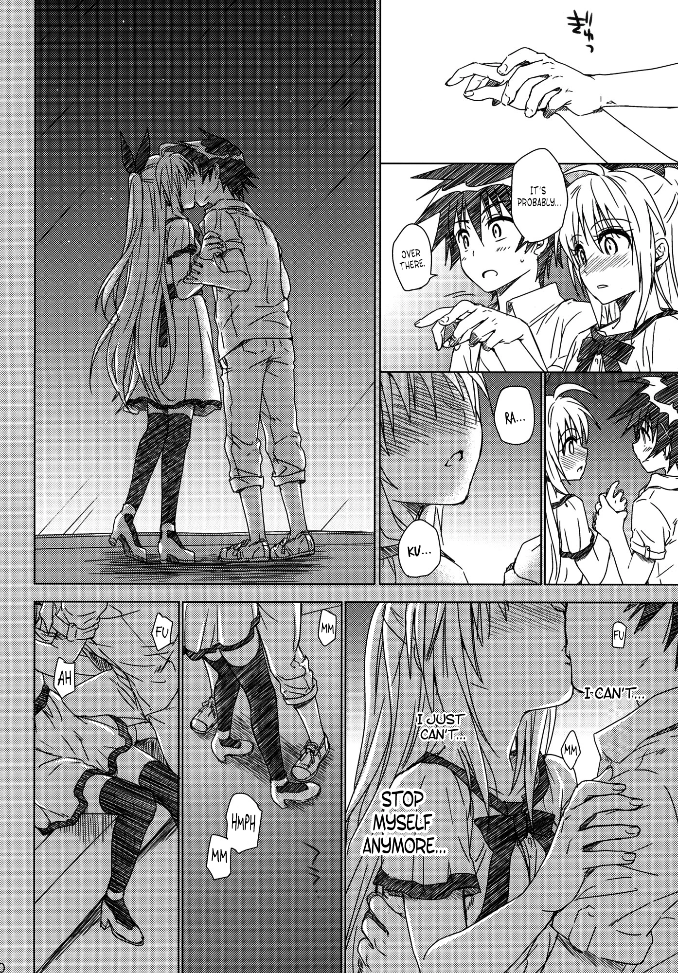 Marigold porn comic picture 17