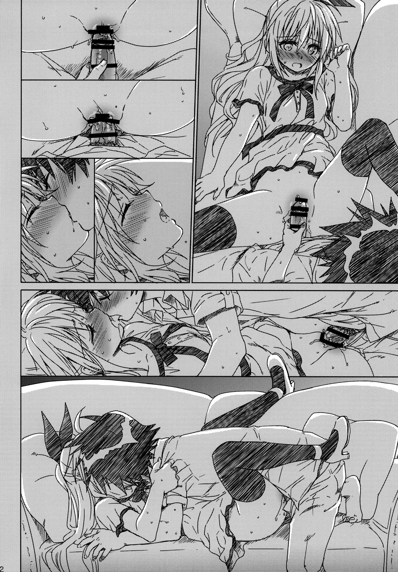 Marigold porn comic picture 19