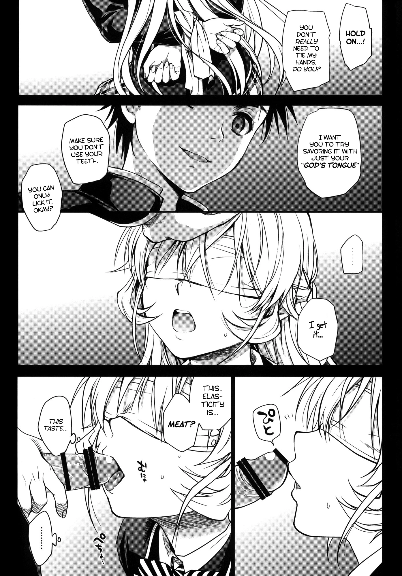 Marigold porn comic picture 2