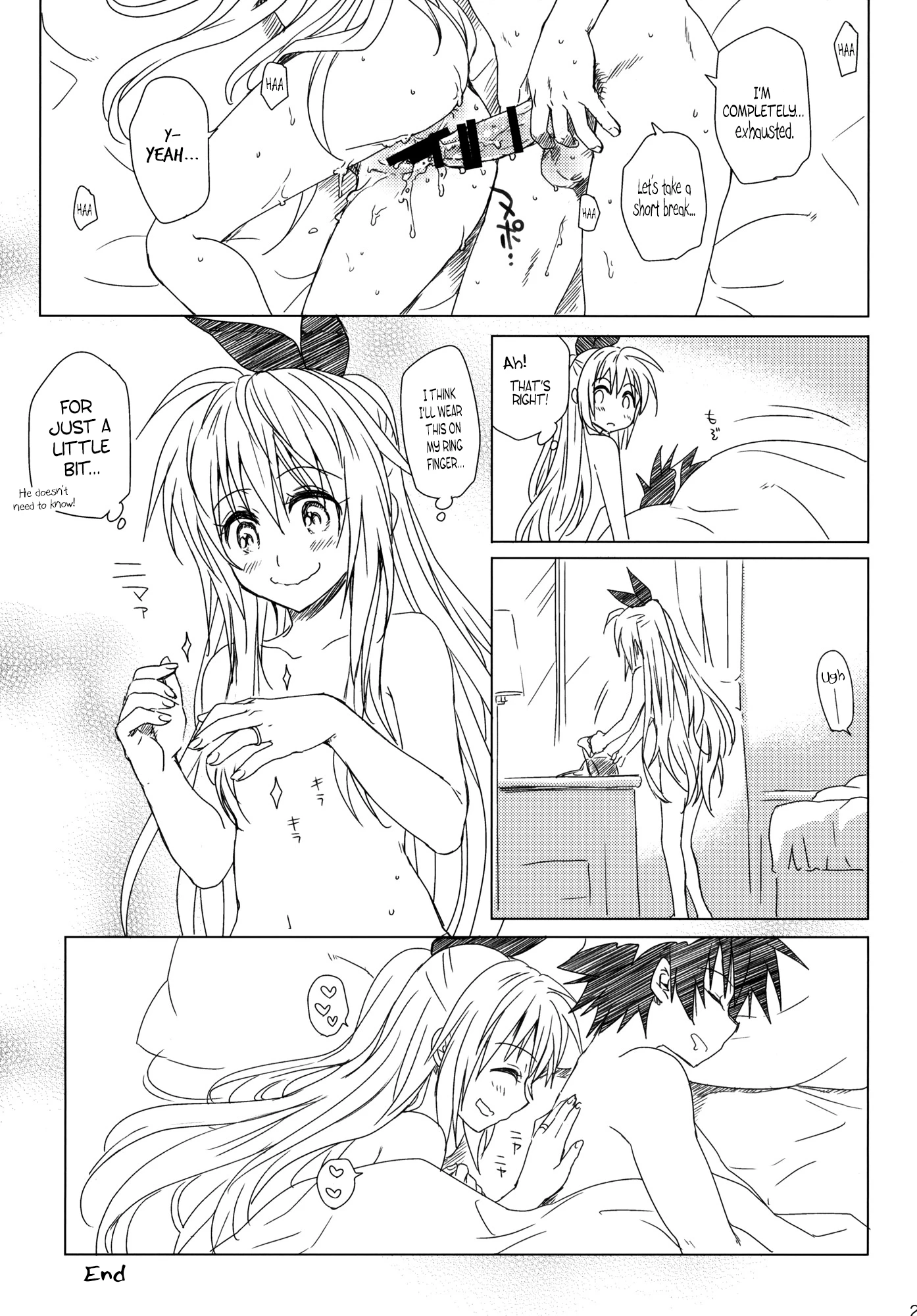 Marigold porn comic picture 22