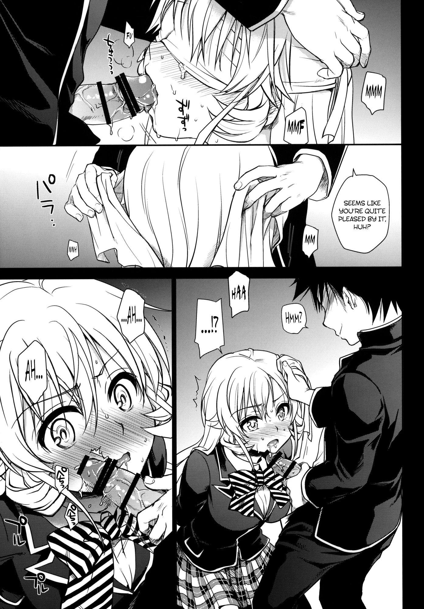 Marigold porn comic picture 6