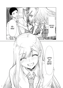 Marin-chan Rape porn comic picture 1