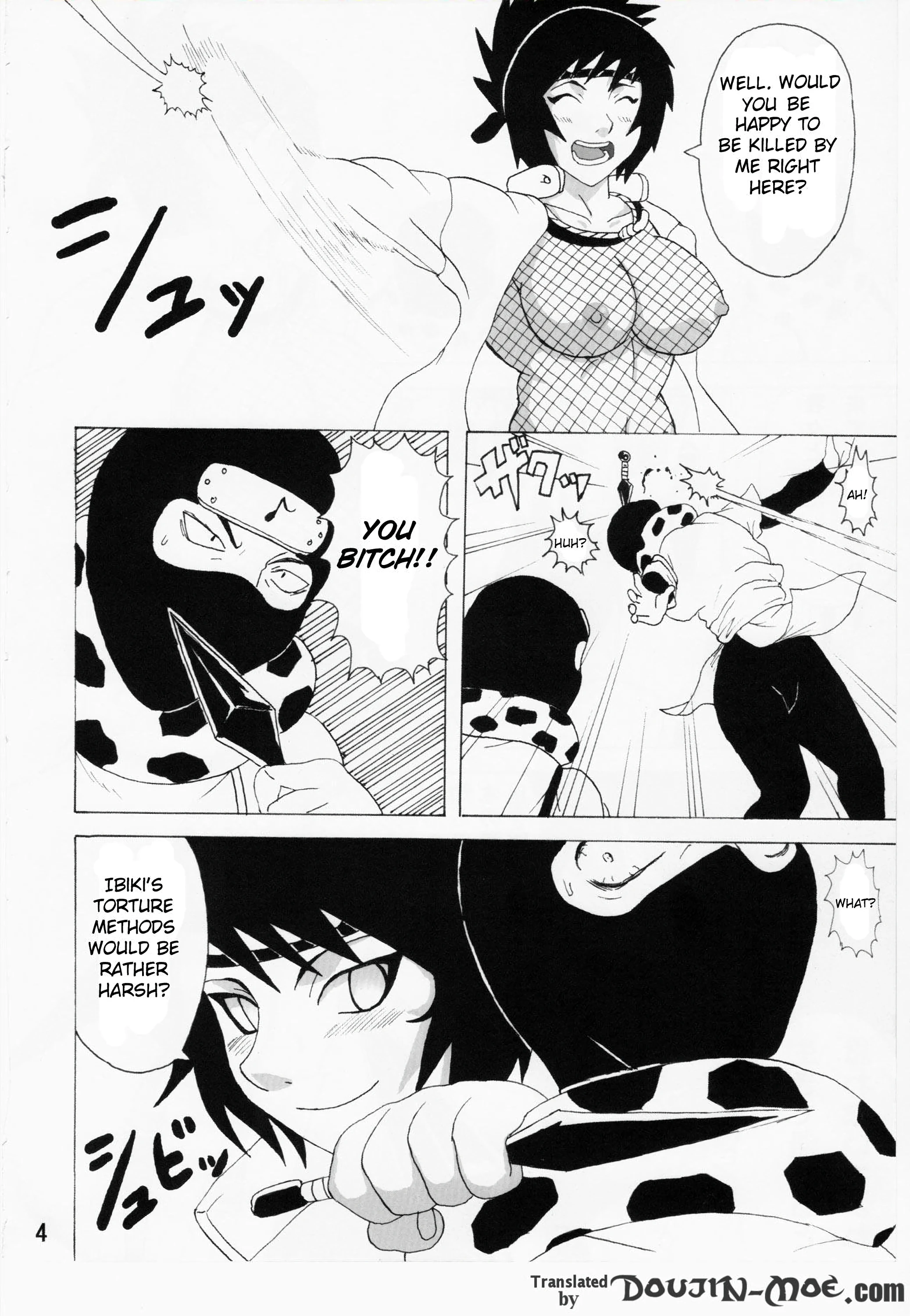 Marry Me 2 porn comic picture 4