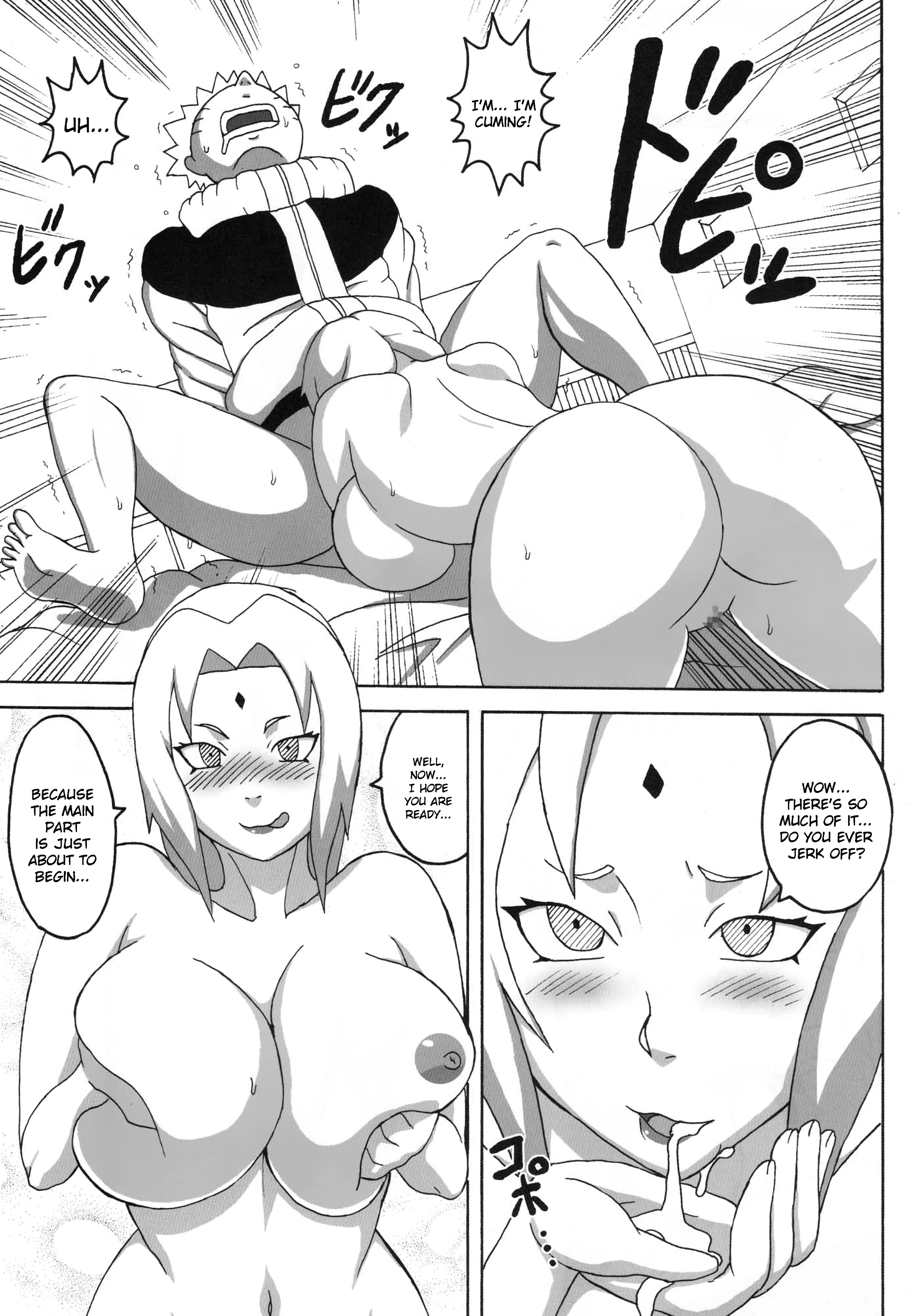 Marry Me porn comic picture 12