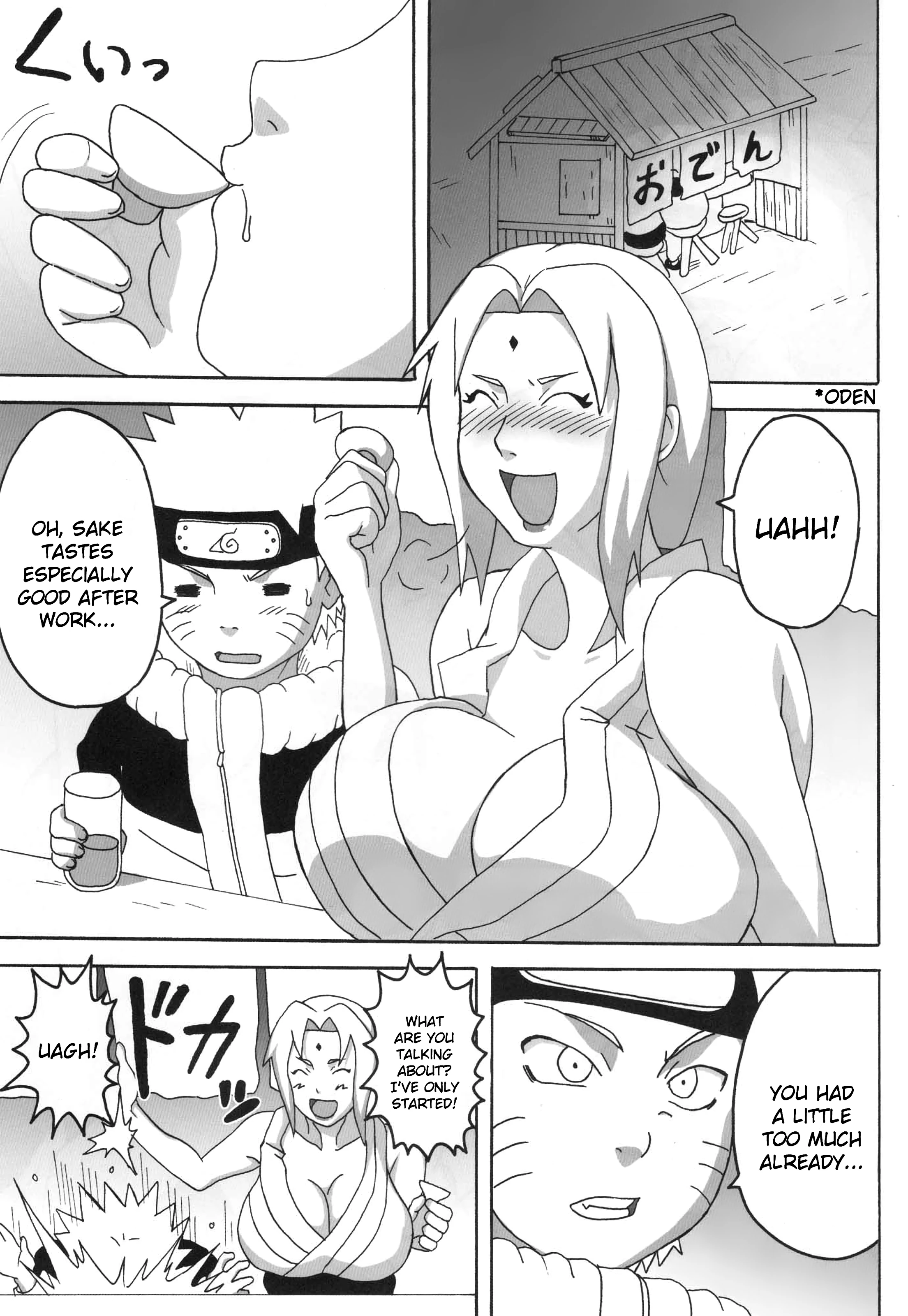 Marry Me porn comic picture 2