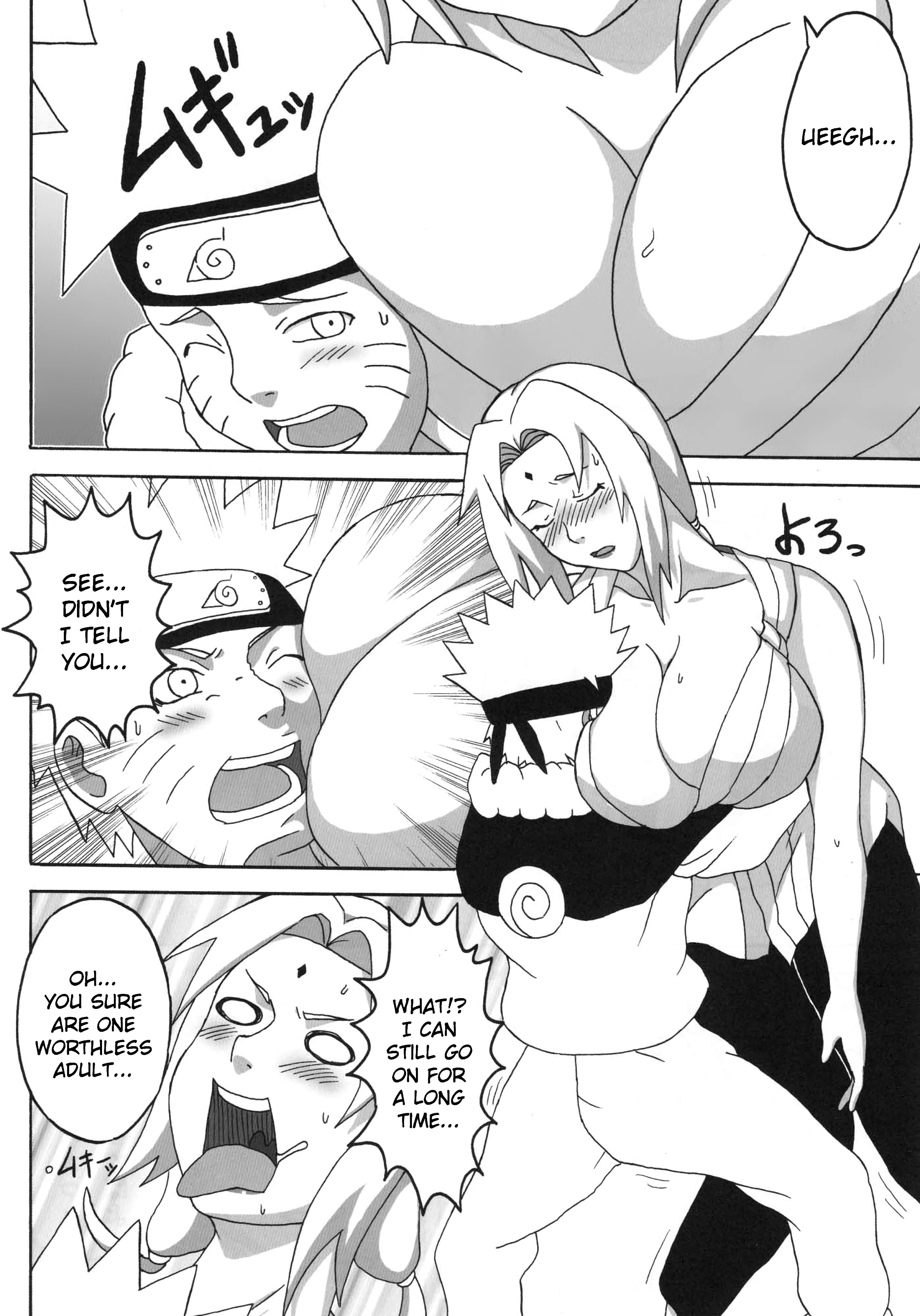 Marry Me porn comic picture 3