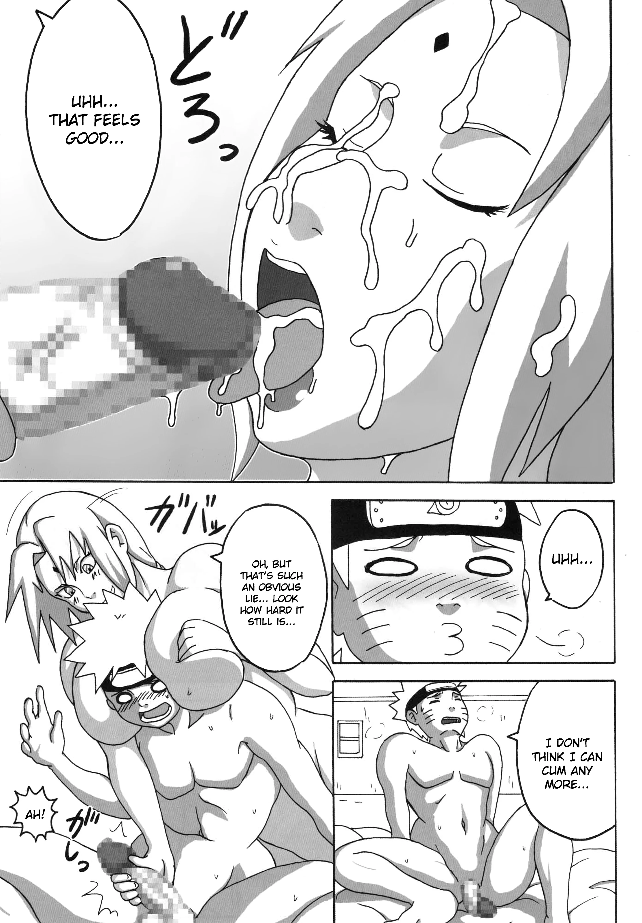 Marry Me porn comic picture 38