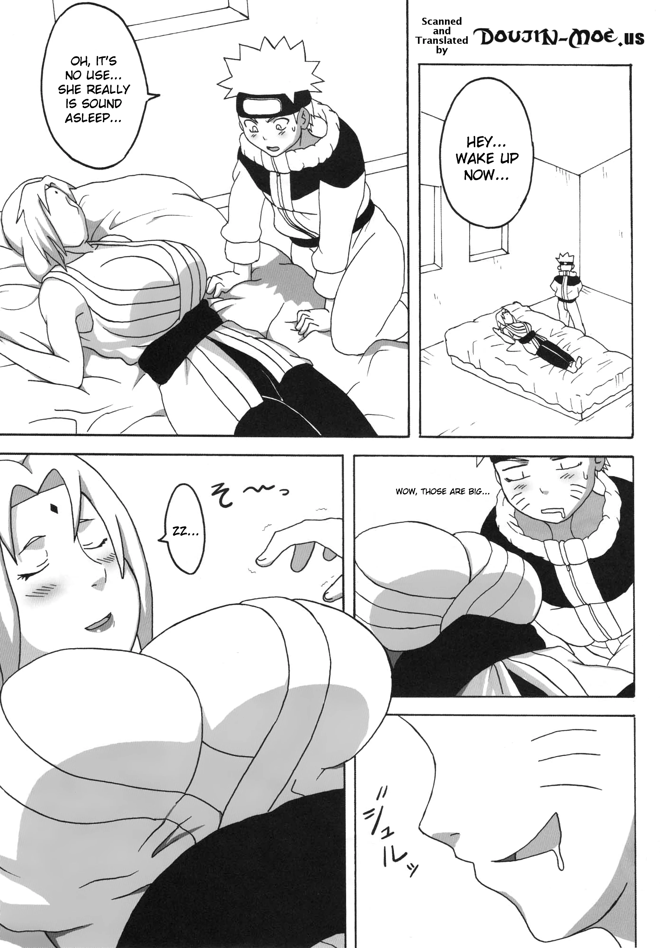 Marry Me porn comic picture 6
