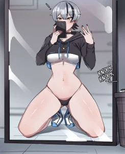 Masaru Bonus Doujin porn comic picture 1