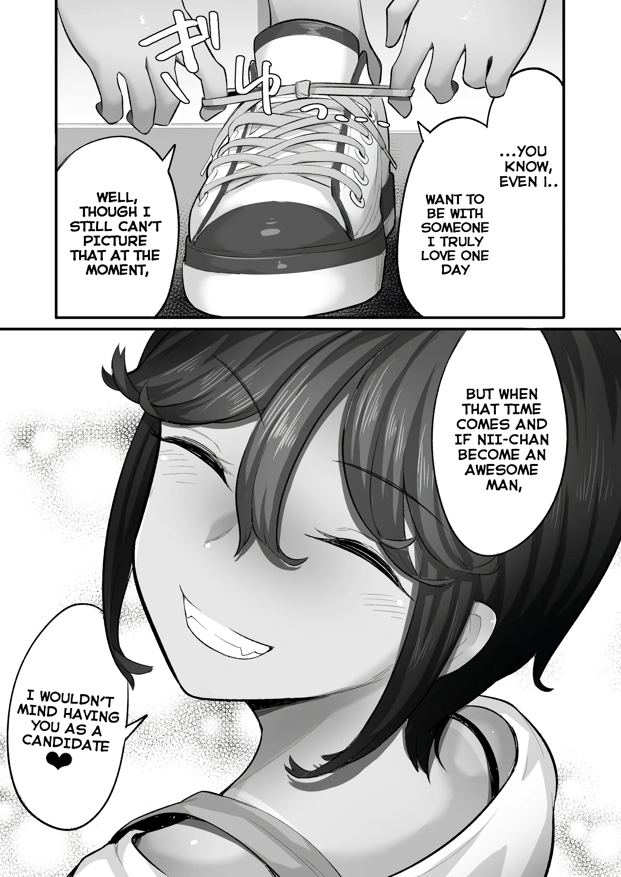 Mata, natsugakuru porn comic picture 43