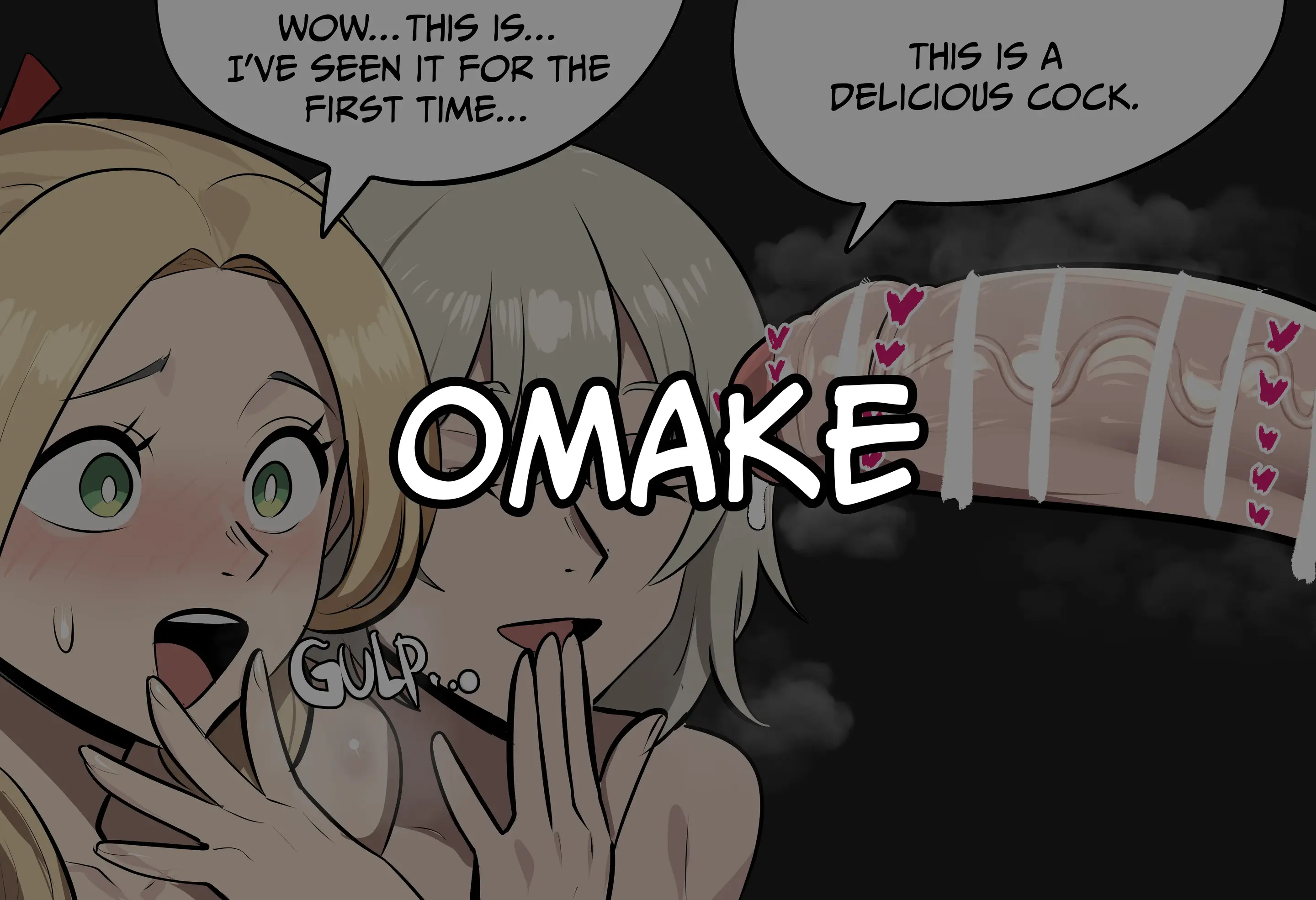 Mating Press Instinct porn comic picture 10