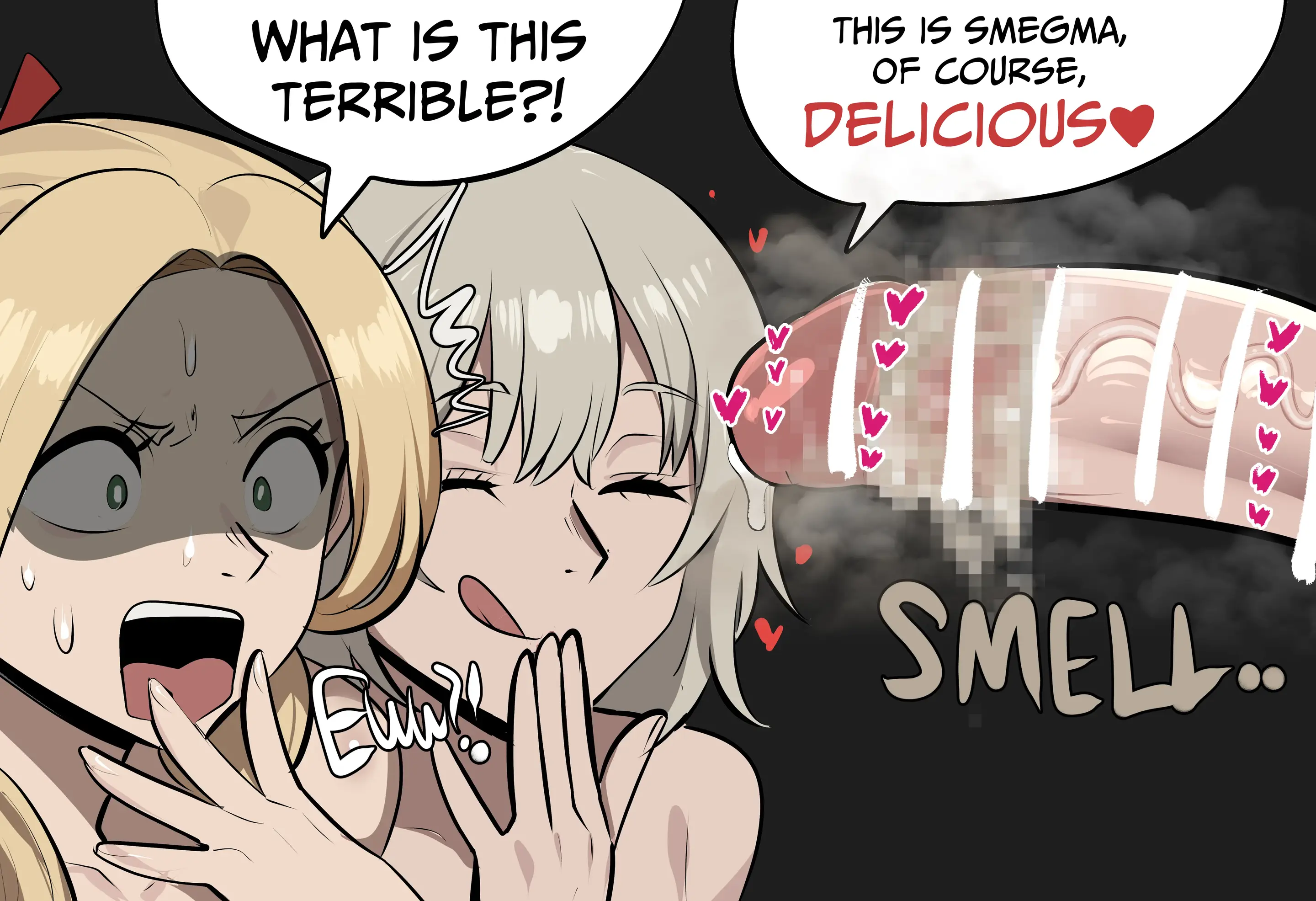Mating Press Instinct porn comic picture 12