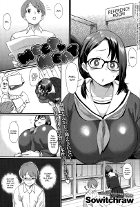 MEET♥MEAT porn comic picture 1