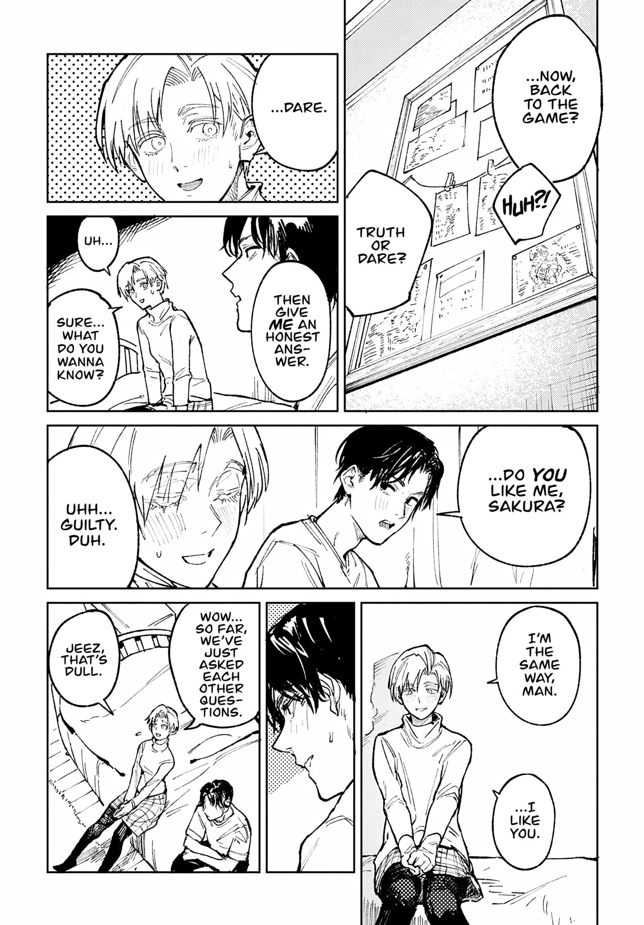 Meigetsushoushin | Headspace Odyssey porn comic picture 12