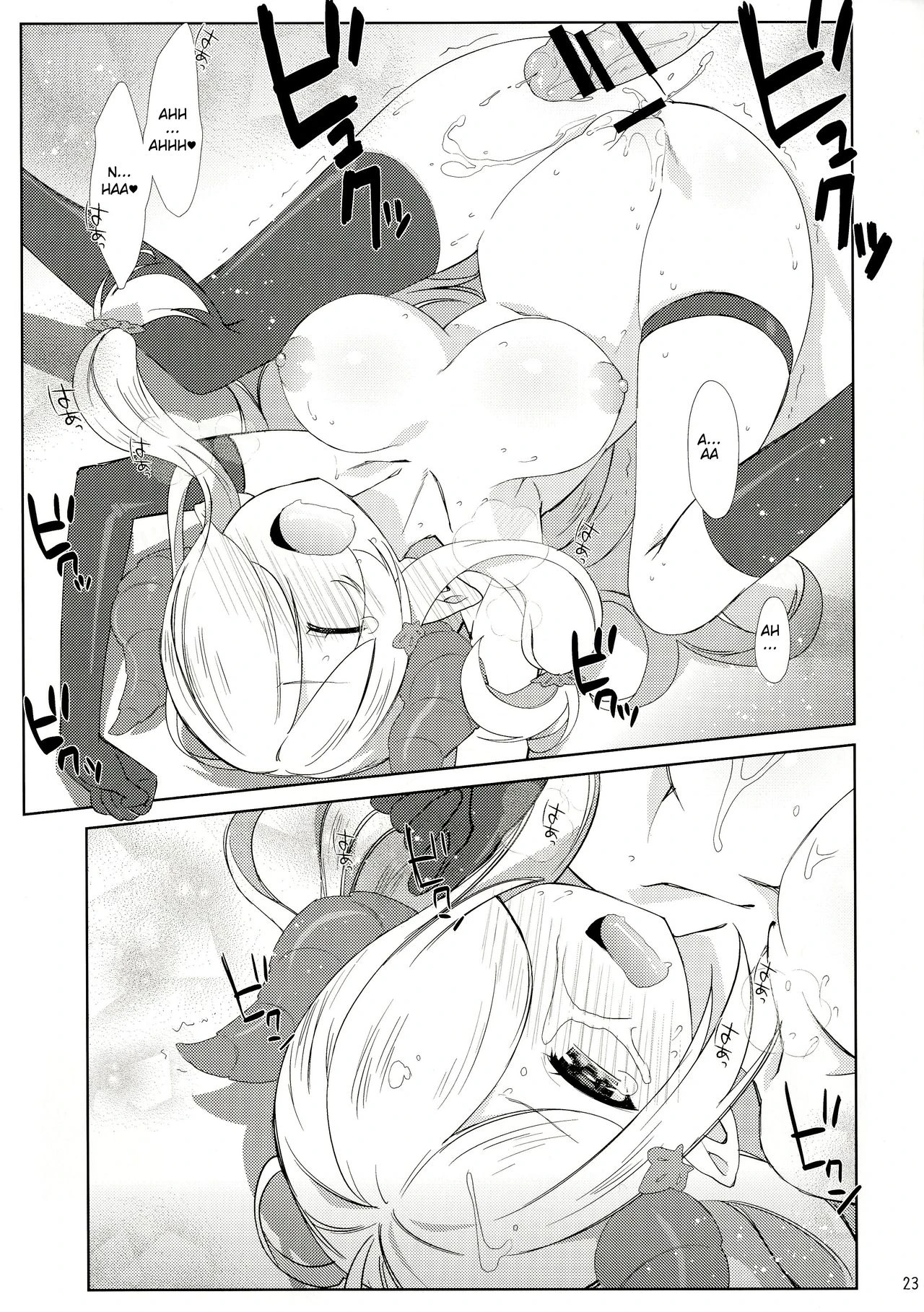 Melcheese 54 porn comic picture 20