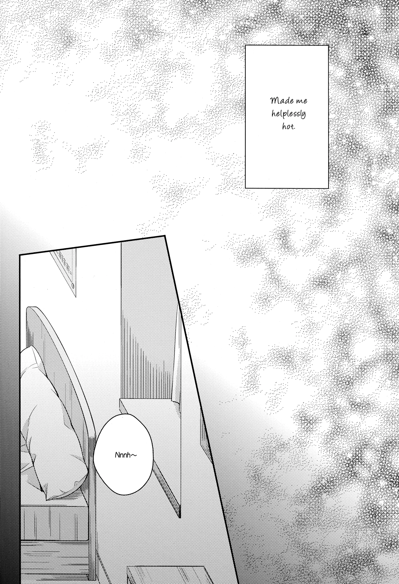 Melting Sunny Lolepop porn comic picture 4