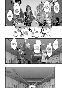 Metamorphosis Canon ending porn comic picture 1