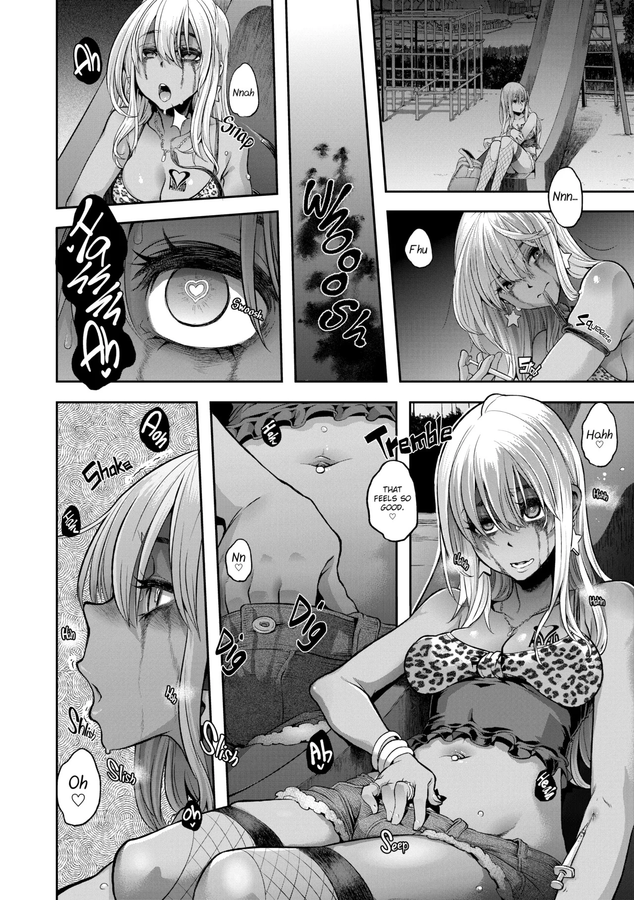 Metamorphosis🦋 porn comic picture 183
