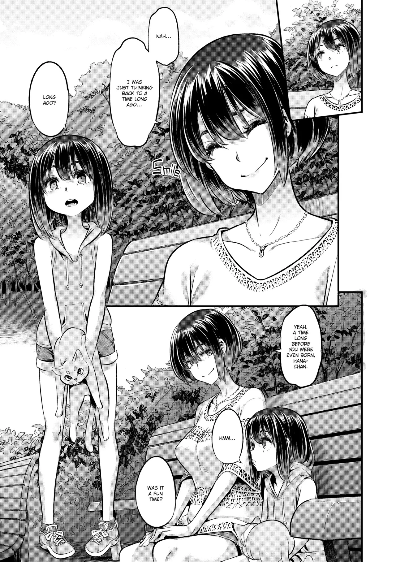 Metamorphosis🦋 porn comic picture 240