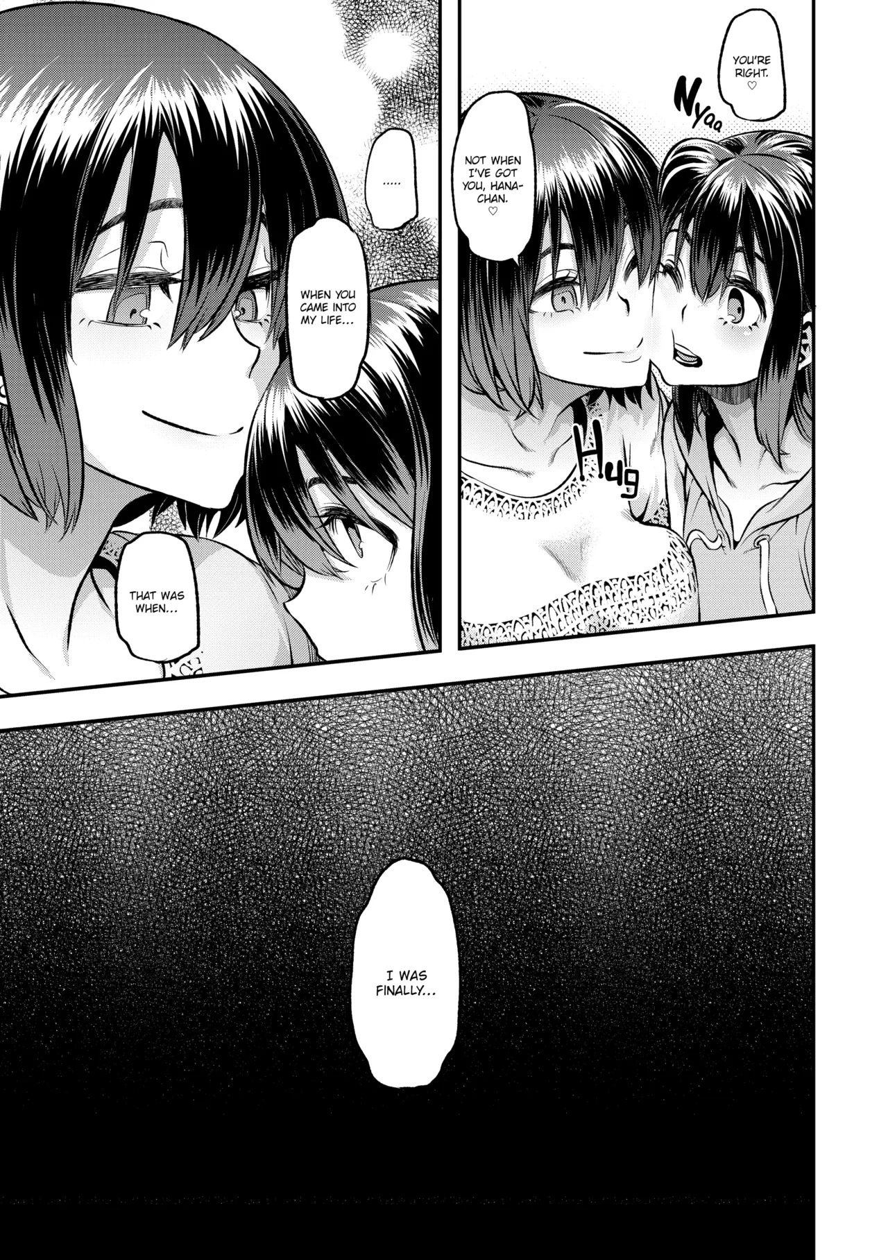 Metamorphosis🦋 porn comic picture 242