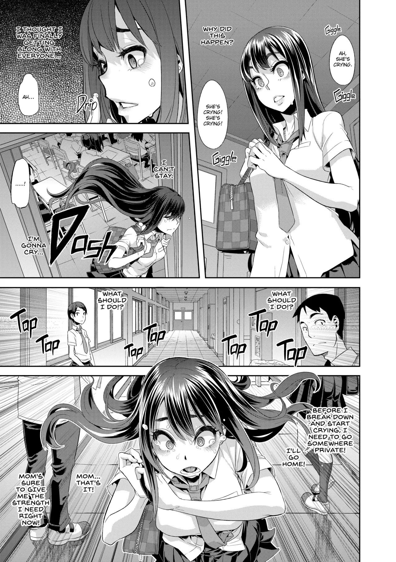 Metamorphosis🦋 porn comic picture 88