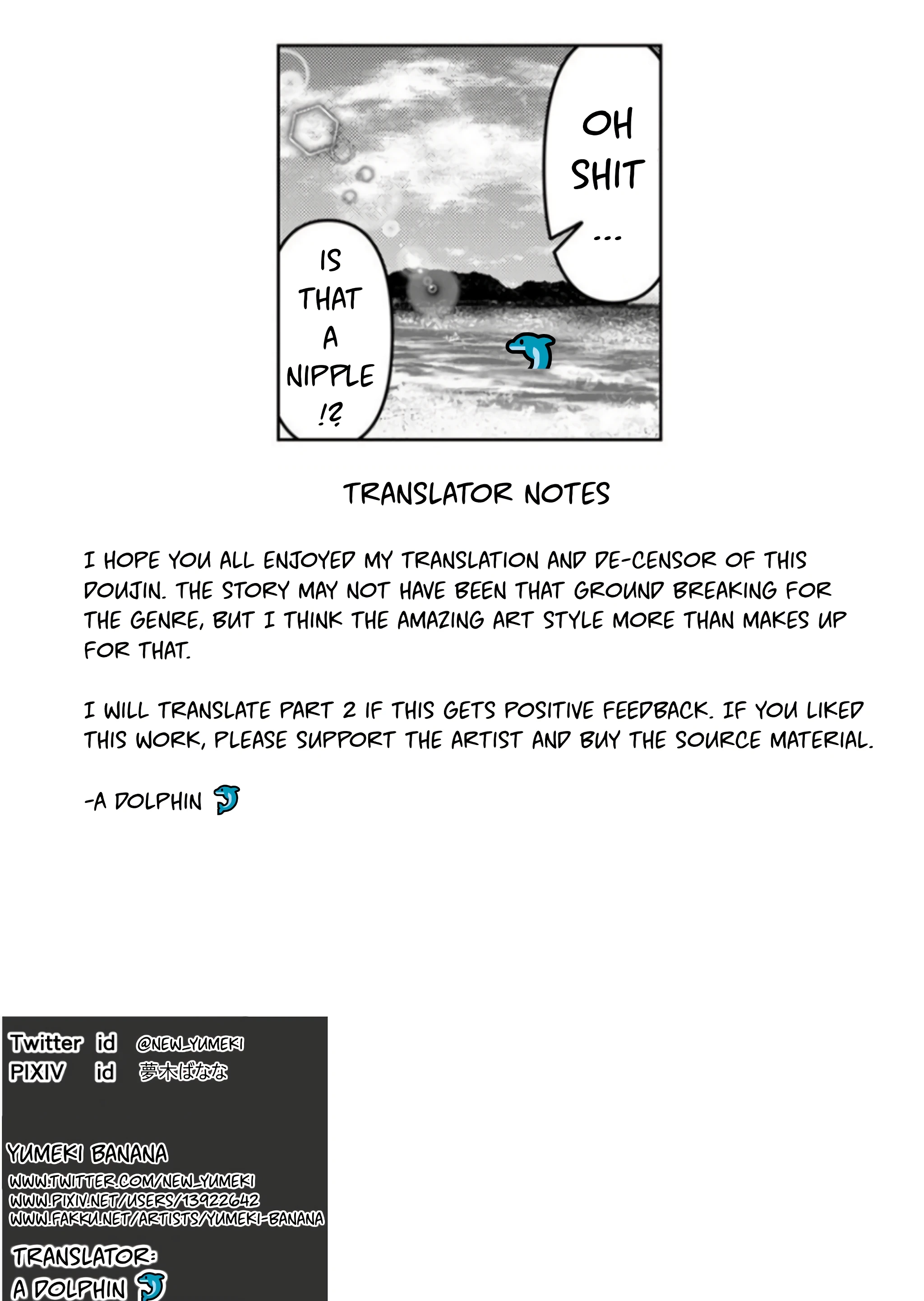 Midsummer porn comic picture 25