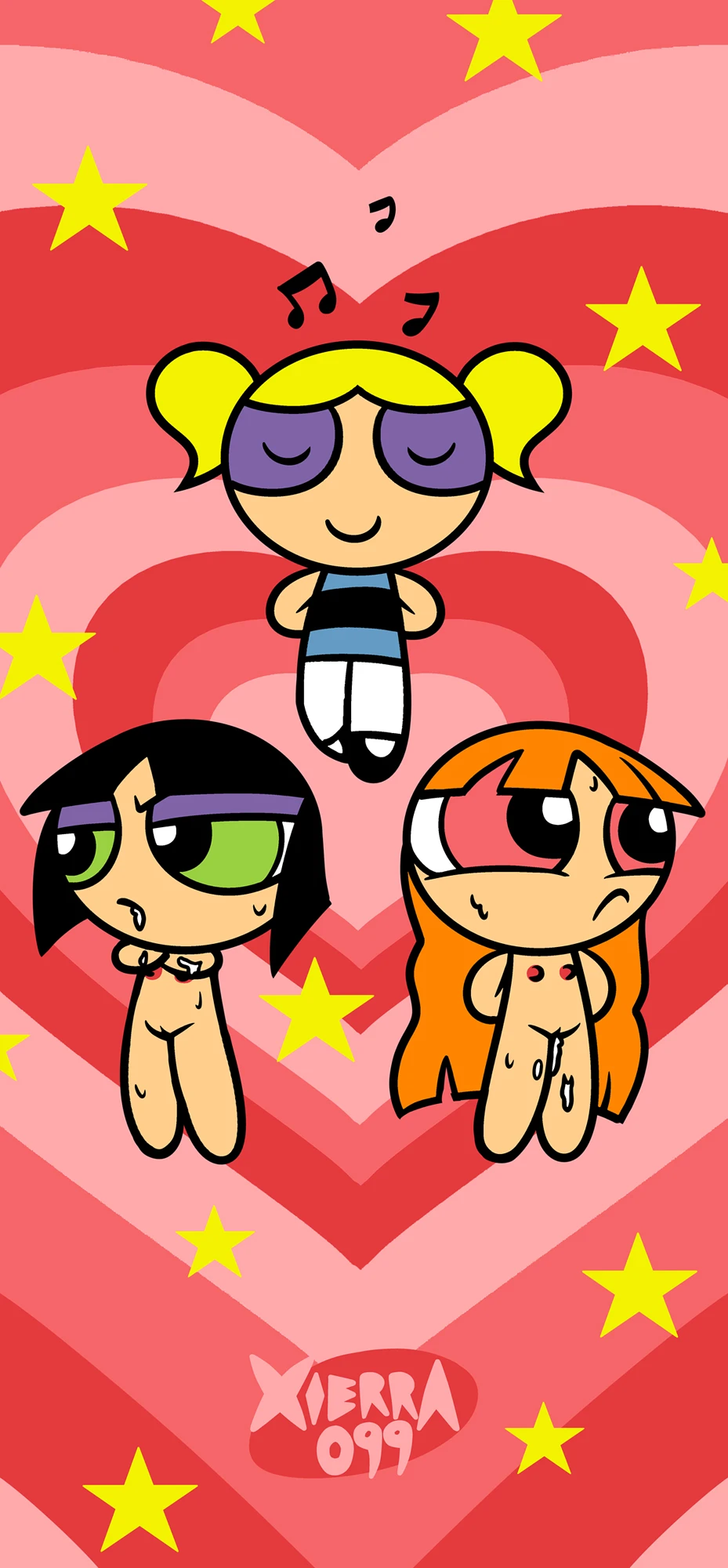 Mike Believe's Unbelievable Day! porn comic picture 9