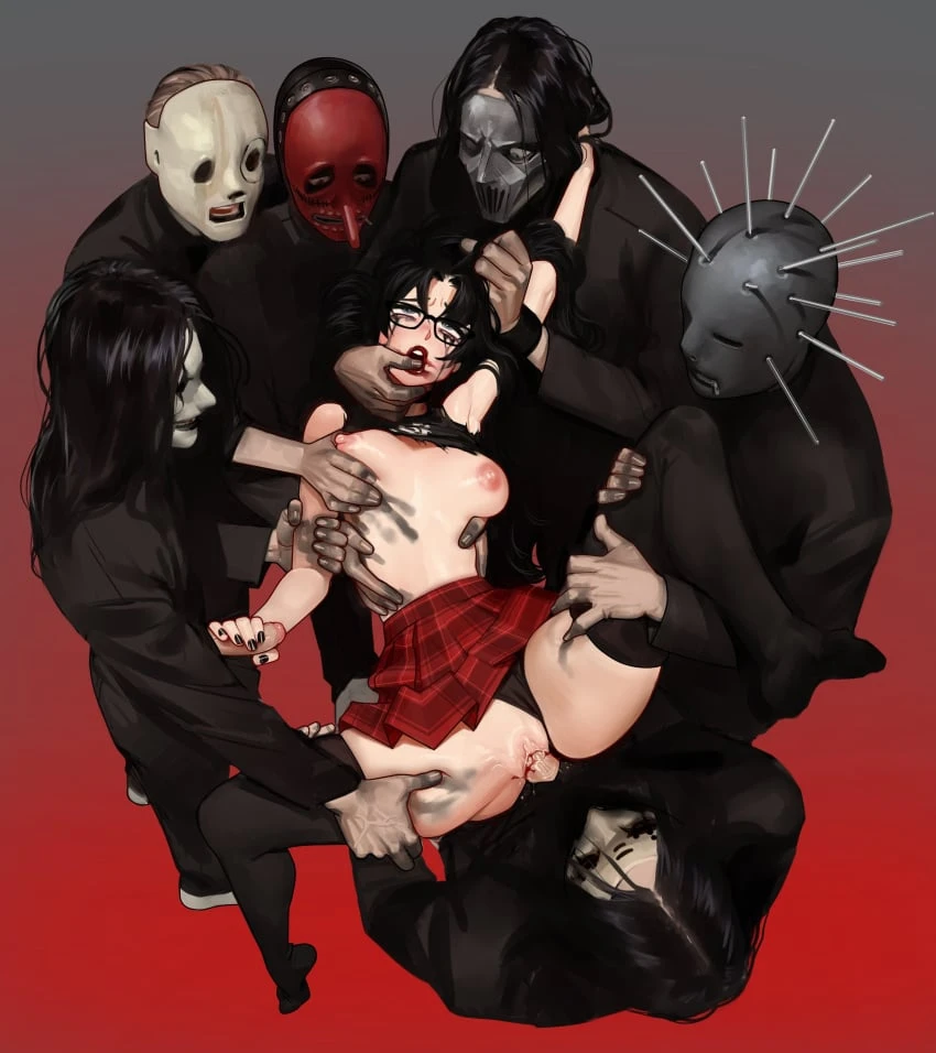 Miles porn comic picture 5