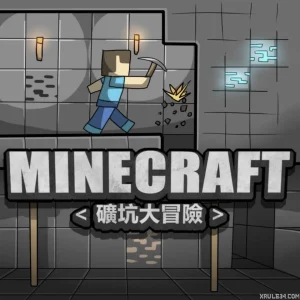 Minecraft all parts porn comic picture 1