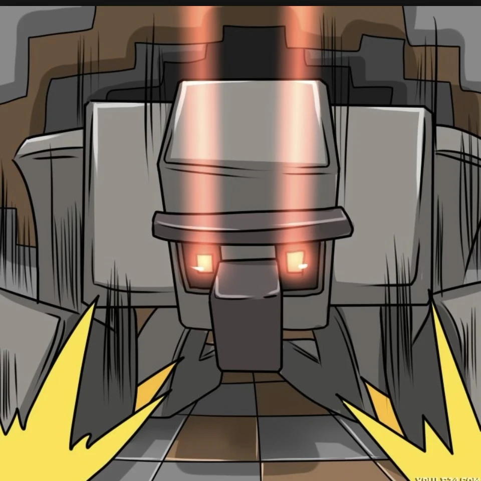 Minecraft all parts porn comic picture 36