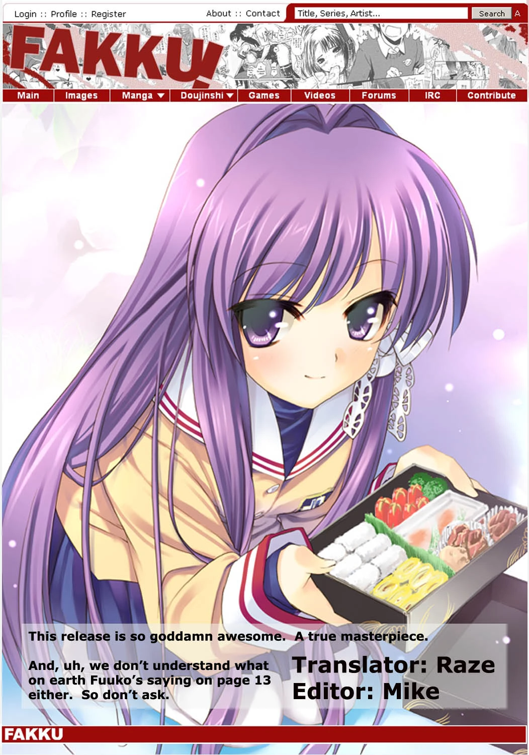 Minna de Nakayoku porn comic picture 2
