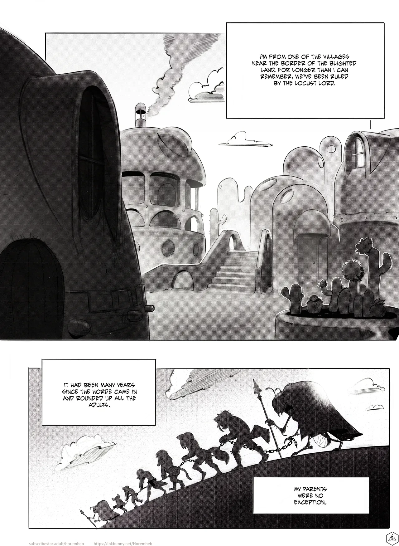 Misplaced Ch. 3 porn comic picture 15