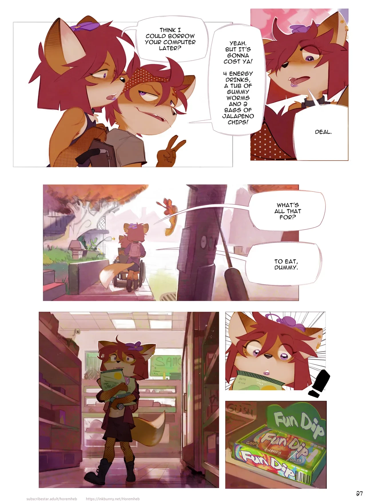 Misplaced Ch. 3 porn comic picture 36