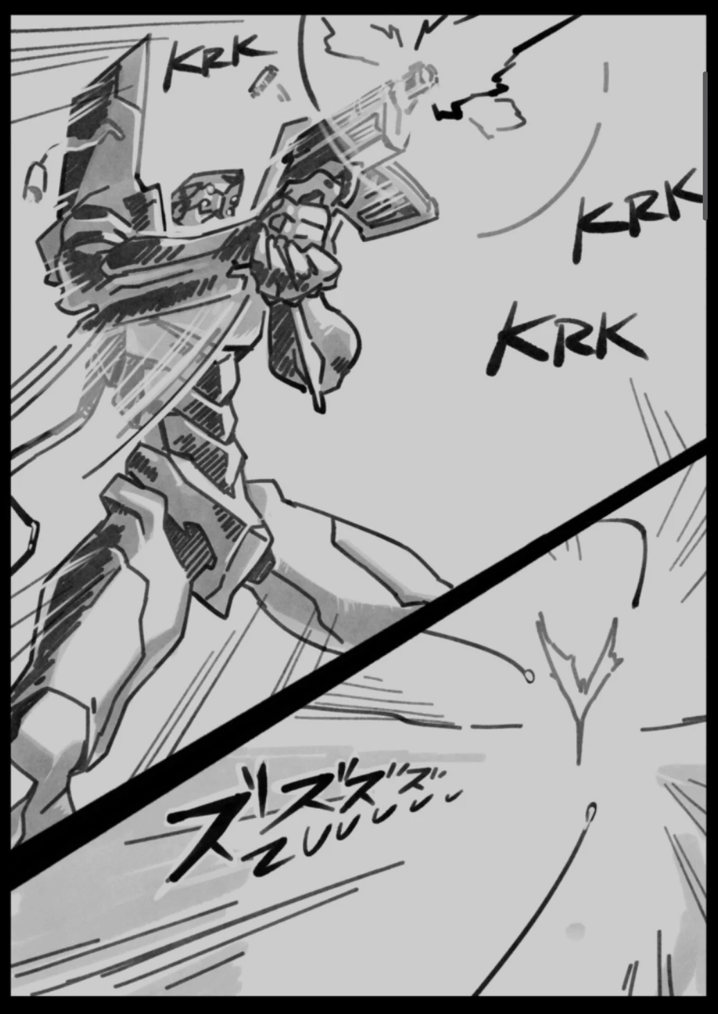 Mission Critical porn comic picture 3