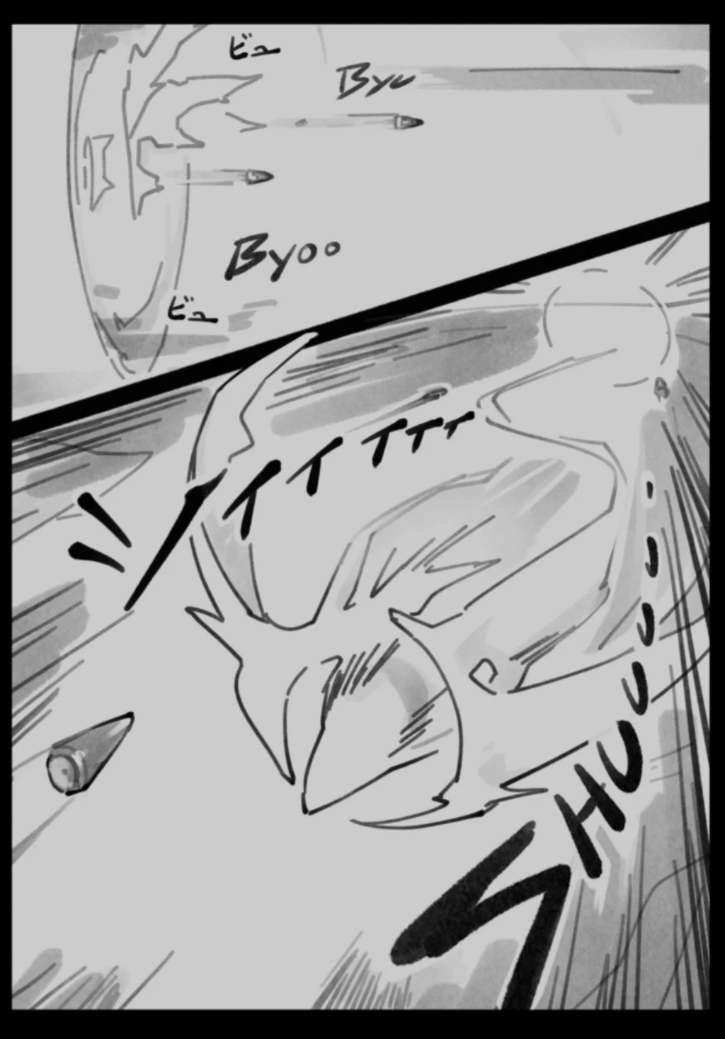 Mission Critical porn comic picture 4