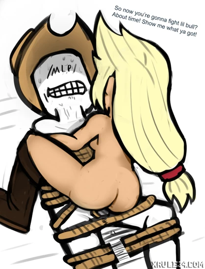 /MLP/ chan adventures 1 porn comic picture 102
