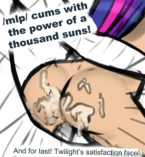 /MLP/ chan adventures 1 porn comic picture 15