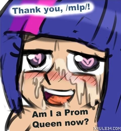 /MLP/ chan adventures 1 porn comic picture 16