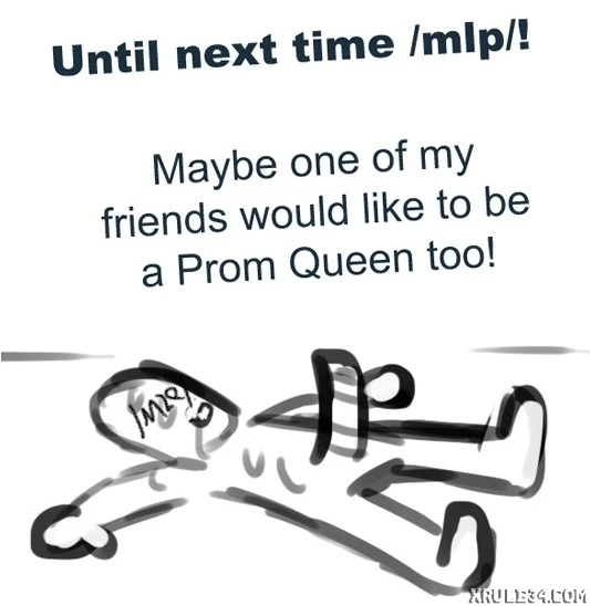 /MLP/ chan adventures 1 porn comic picture 18