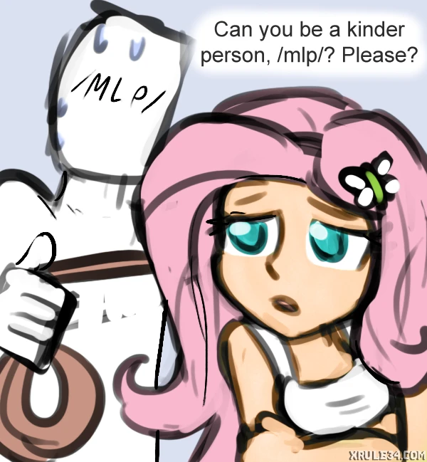 /MLP/ chan adventures 1 porn comic picture 21